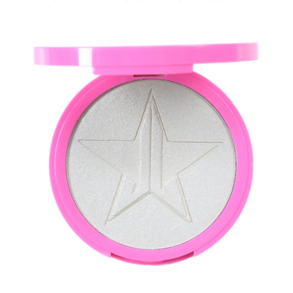 Jeffree star ice cold